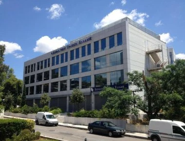 Στον όμιλο Βαρδινογιάννη το 97,08% της Επενδυτικής Τράπεζας Ελλάδος